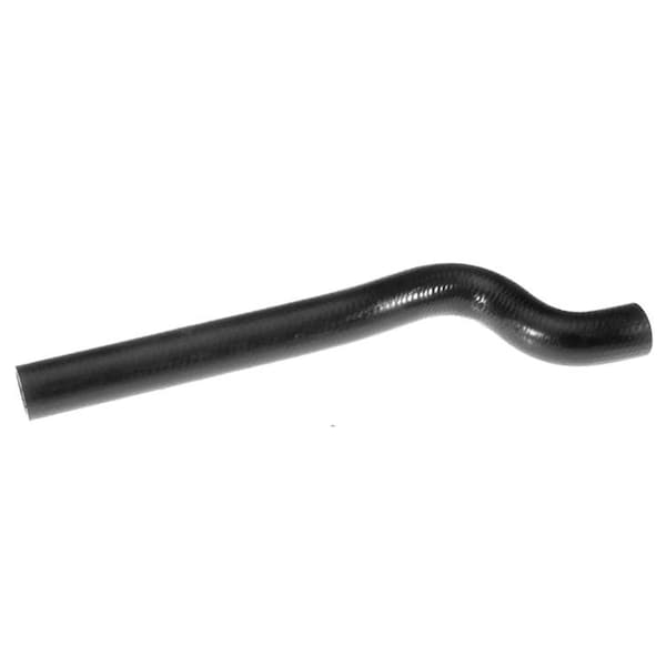 Molded Coolant Hose - Upper, 22902