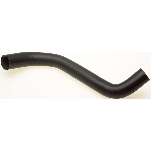 Molded Coolant Hose - Upper, 22954