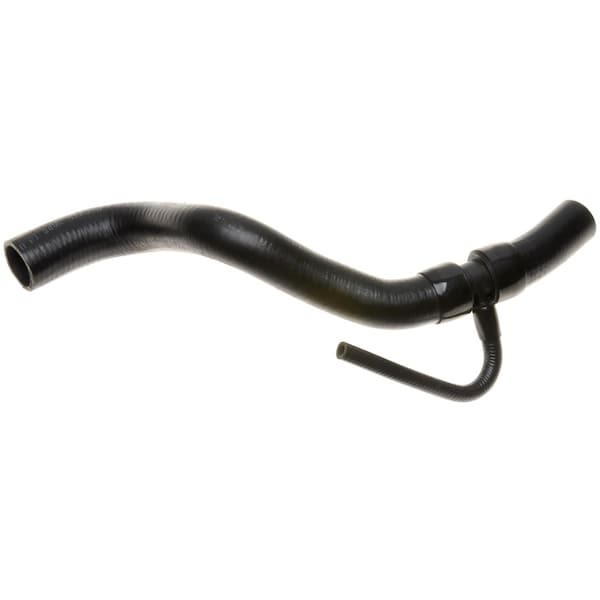Molded Coolant Hose - Upper, 23089