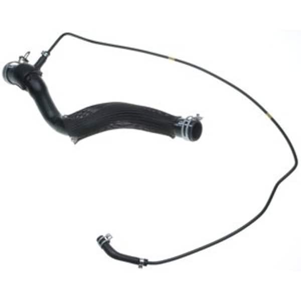 Radiator Coolant Hose 2005-2007 Ford Focus 2.0L, 23297