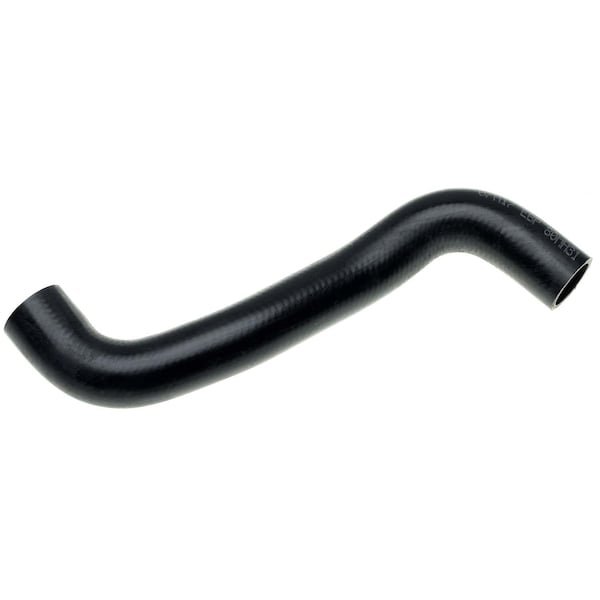 Molded Coolant Hose - Lower - Radiator To Thermostat, 23357