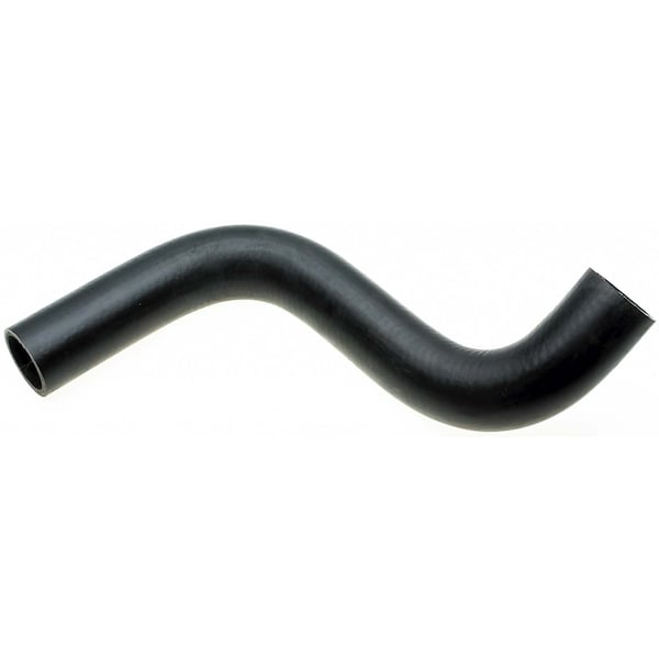 Molded Coolant Hose - Upper, 23363