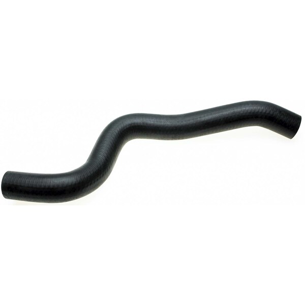 Molded Coolant Hose - Upper, 23365