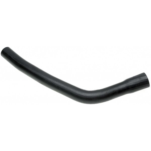 Molded Coolant Hose - Upper, 23373