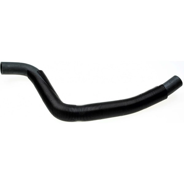 Molded Coolant Hose - Lower Rear, 23384