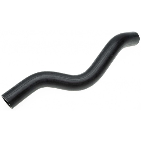 Molded Coolant Hose - Upper, 23395