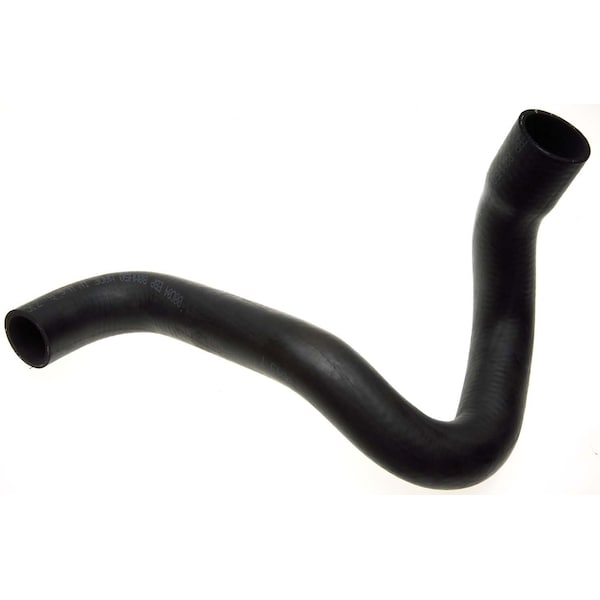 Molded Coolant Hose - Lower, 23403