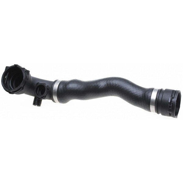 Molded Coolant Hose - Upper, 23404