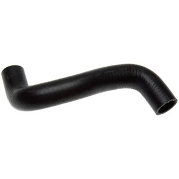 Molded Coolant Hose - Upper - Pipe To Engine, 23483