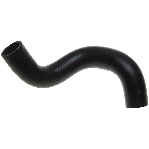 Molded Coolant Hose - Upper - Radiator To Tee, 23521