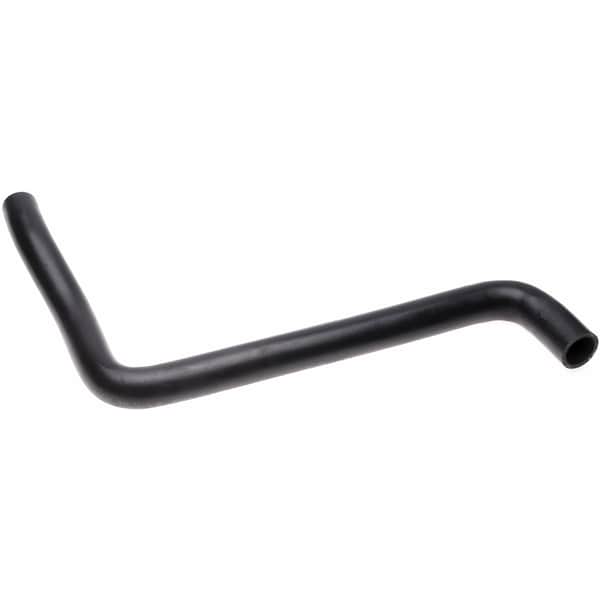 Molded Coolant Hose - Upper, 23637