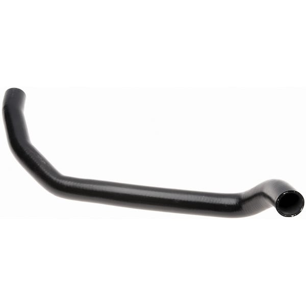 Molded Coolant Hose - Upper, 23660