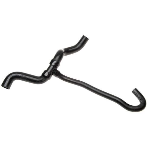 Molded Coolant Hose - Upper, 23665