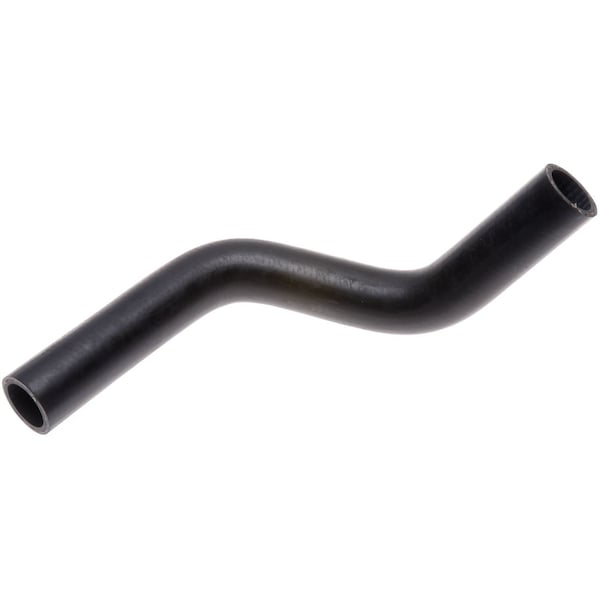 Molded Coolant Hose - Upper, 23724