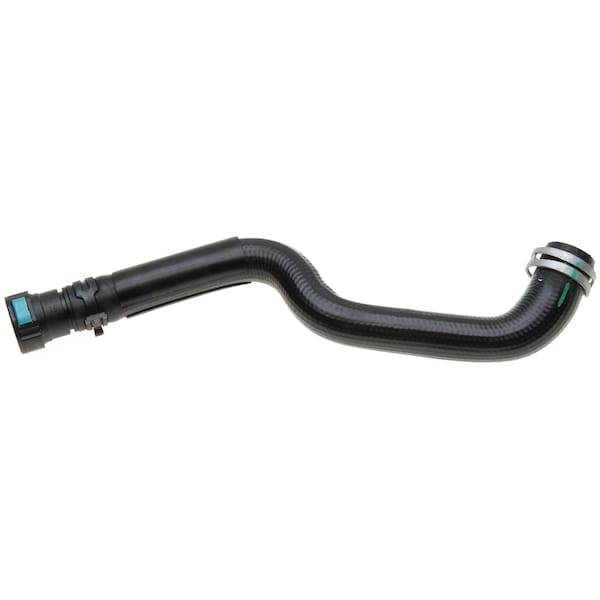 Molded Coolant Hose - Heater (Lower), 23759