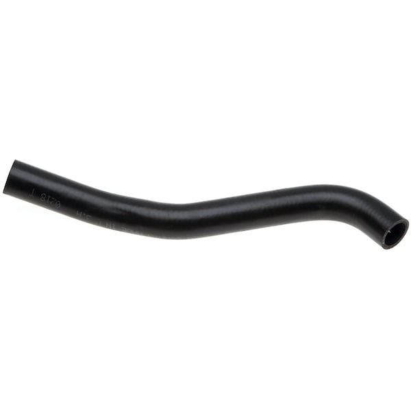 Molded Coolant Hose - Lower, 23789