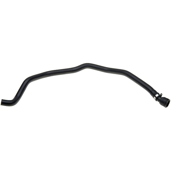 Molded Coolant Hose - Heater Outlet, 23926