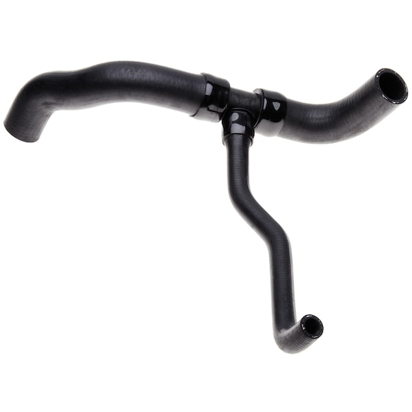 Molded Coolant Hose - Upper, 23948