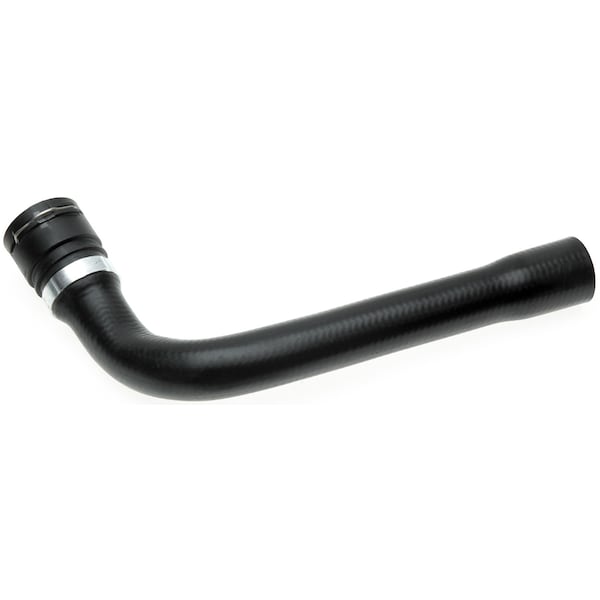 Molded Coolant Hose - Upper, 23952