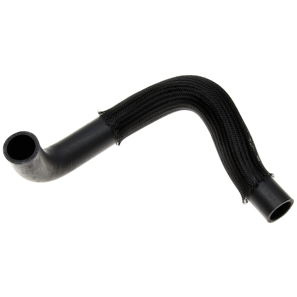 Molded Coolant Hose - Upper, 24294