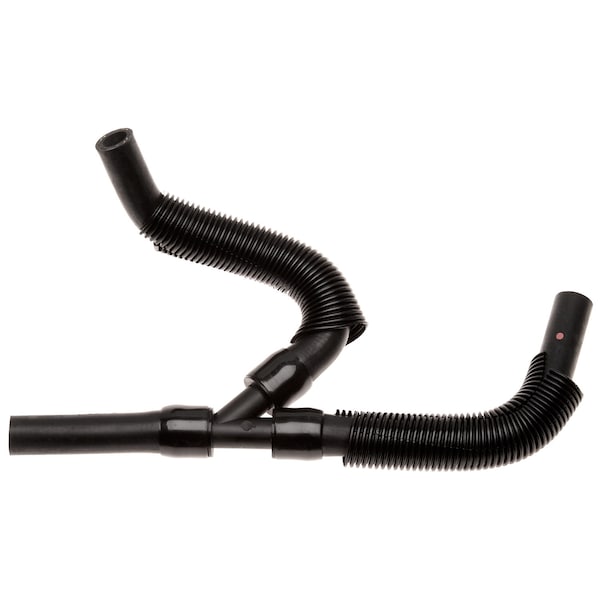 Molded Coolant Hose - Heater Inlet, 24334