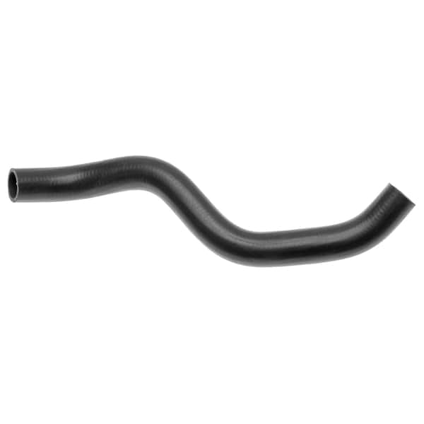 Molded Coolant Hose - Lower, 24666