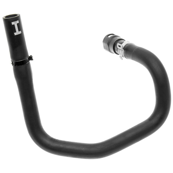 Radiator Coolant Hose, 24681