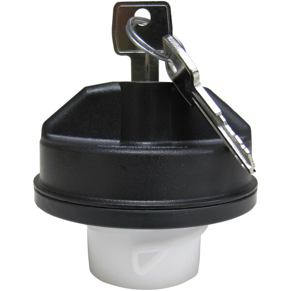 Regular Locking Fuel Cap, 31842