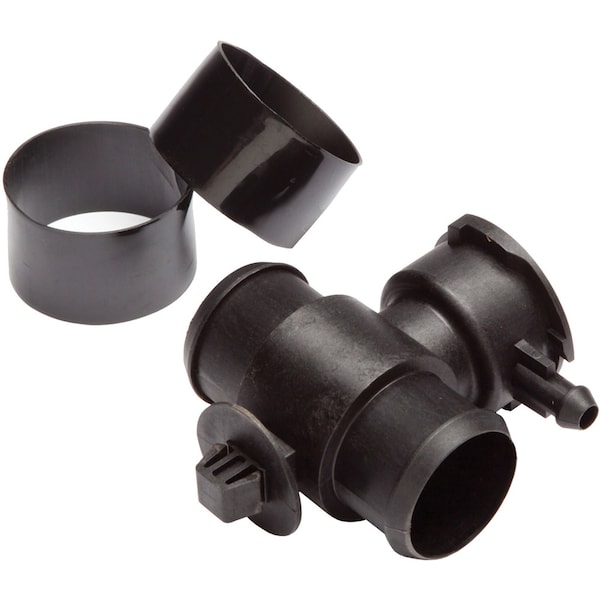 Engine Coolant Filler Neck Solution Kit, 32948K1