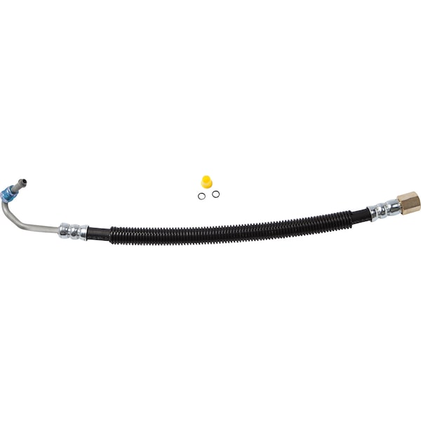 Power Steering Pressure Line Hose Assembly, 352200