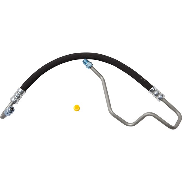 Power Steering Pressure Line Hose Assembly, 354080