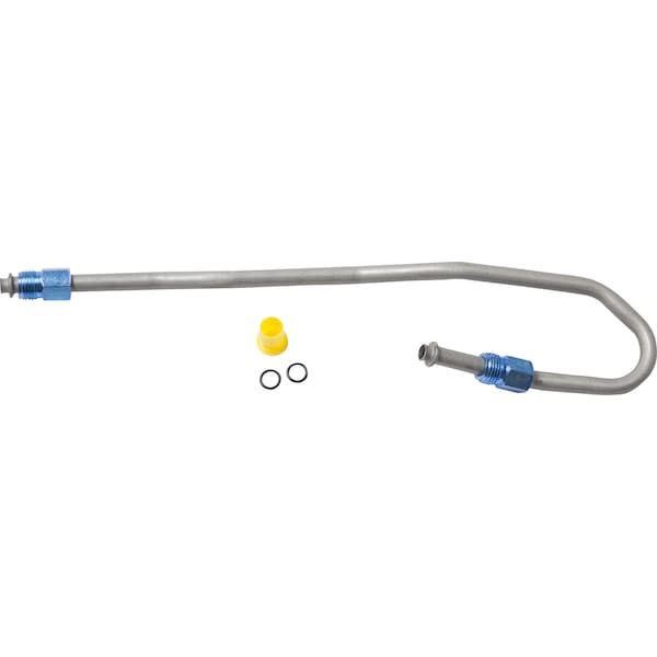 Pressure Line Assembly - Tube - To Rack, 363070