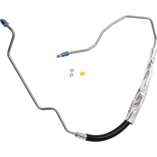 Power Steering Pressure Line Hose Assembly, 365406