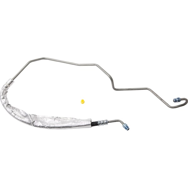 Pressure Line Assembly, 365427