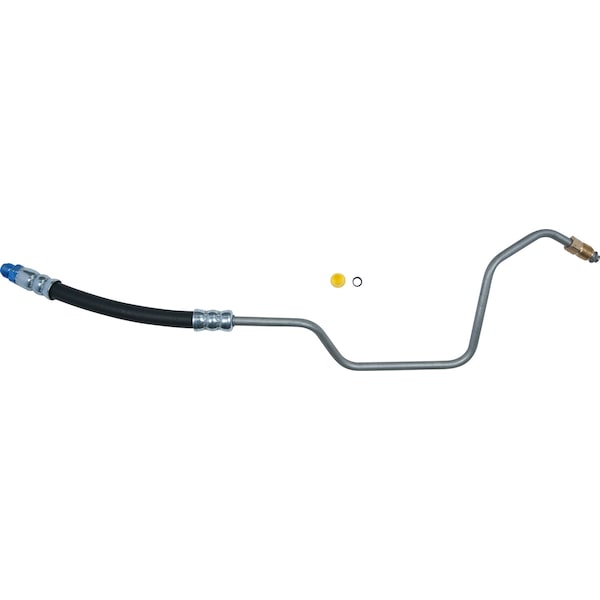 Power Steering Pressure Line Hose Assembly, 365522