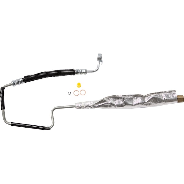 Pressure Line Assembly - From Pump, 365530