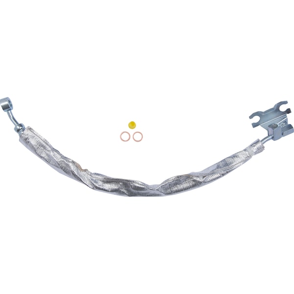 Pressure Line Assembly - From Pump, 365820