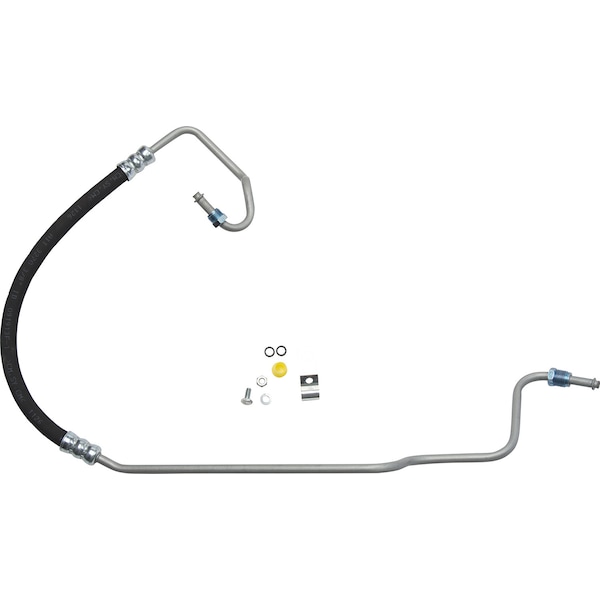 Pressure Line Assembly, 365970