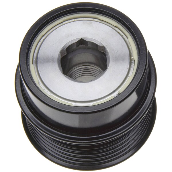 Decoupler Pulley, 37018P
