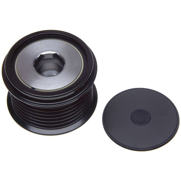 Decoupler Pulley, 37026P
