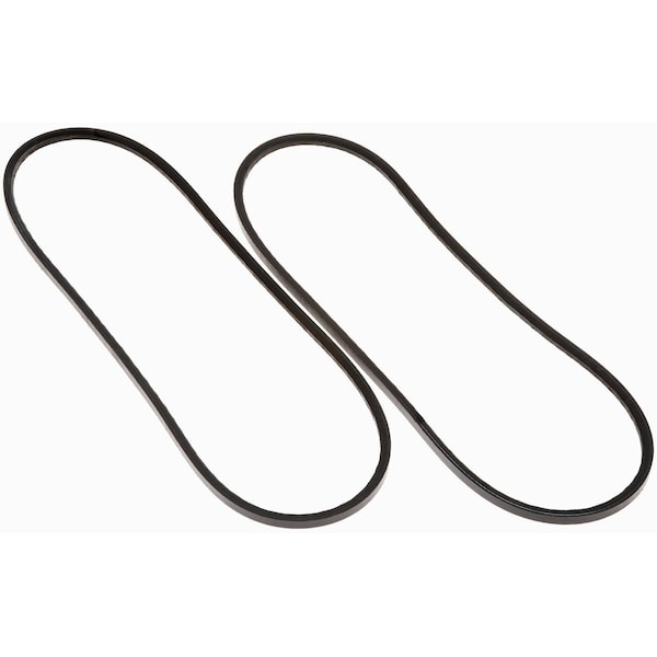 High Capacity V-Belt(Standard) - Fan and Alternator, 7447M