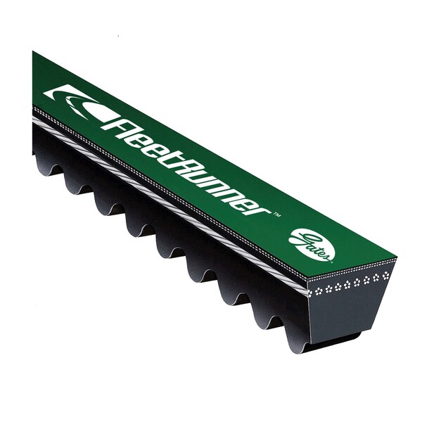 High Capacity V-Belt(Heavy-Duty) - Fan and Alternator, 9395HD