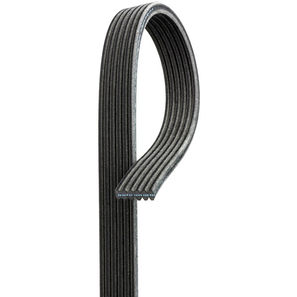 Premium OE Dual Sided Micro-V Belt - Supercharger, DK080568