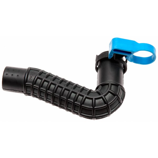 Emission Control Hose - PCV Valve To Intake, EMH192