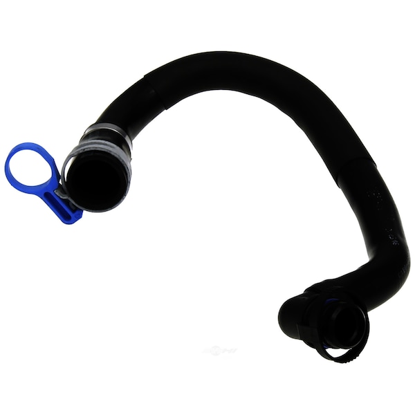 Engine Crankcase Breather Hose 2014-2016 Ford Fiesta 1.6L, EMH282