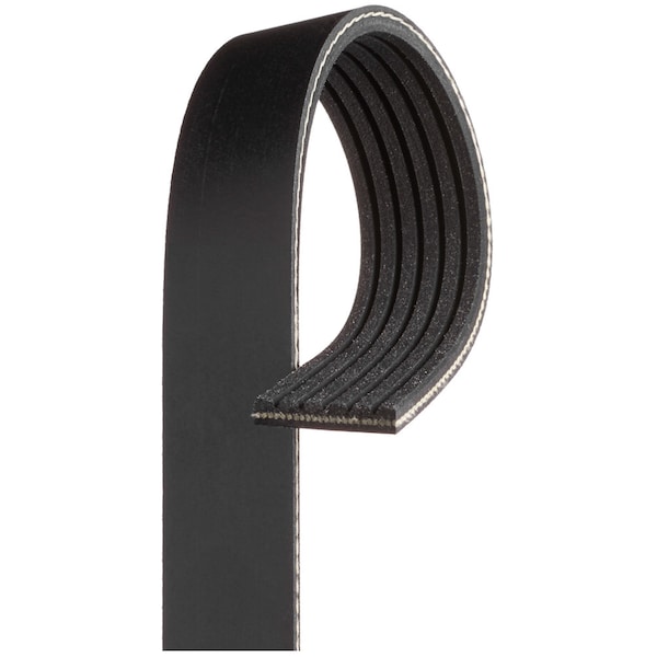 Premium OE Micro-V Belt, K060711A