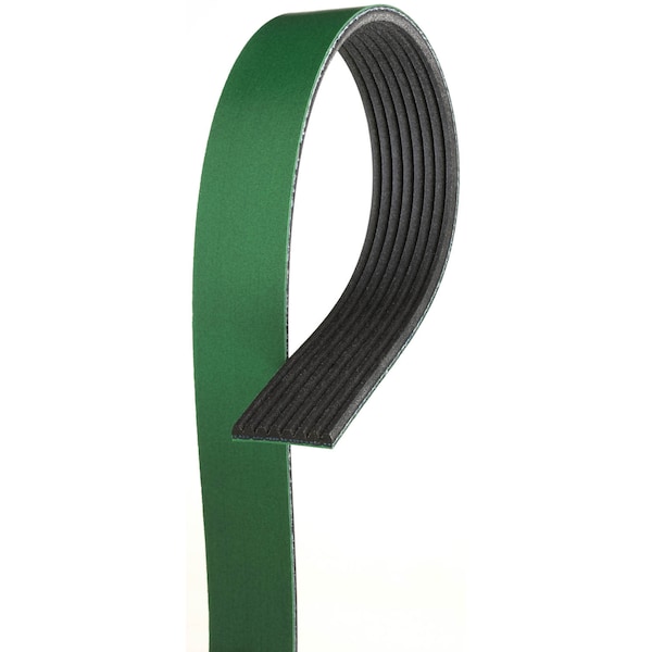 FleetRunner Heavy Duty Micro-V Belt, K081377HD