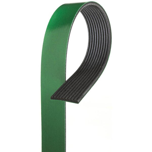 FleetRunner Heavy Duty Micro-V Belt - Accessory Drive, K100686HD