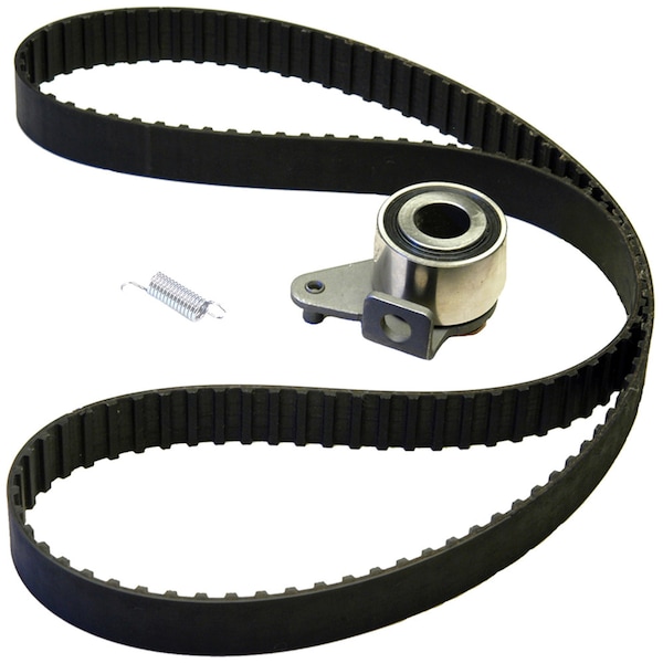 PowerGrip Premium OE Timing Belt Component Kit, TCK032
