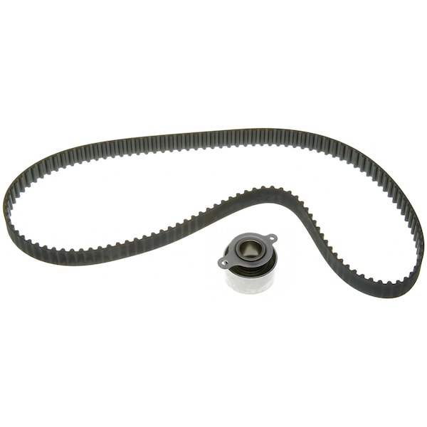 Engine Timing Belt Component Kit 1990-1991 Honda Prelude 2.1L, TCK142